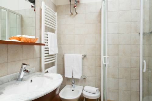 Imagen de la habitación del Hotel Alpenrose, Arabba. Foto 14