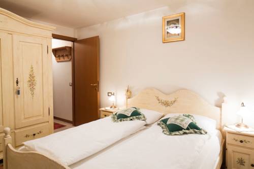 Imagen de la habitación del Hotel Alpenrose, Arabba. Foto 15