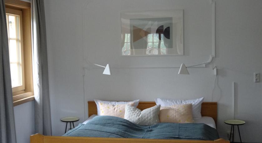 Imagen general del Hotel Alpenrose Bayrischzell and Restaurant. Foto 2