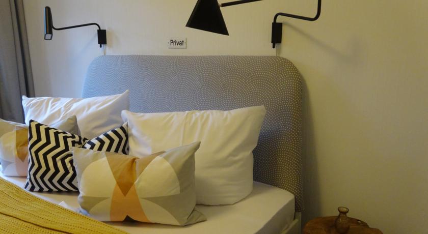 Imagen general del Hotel Alpenrose Bayrischzell and Restaurant. Foto 3