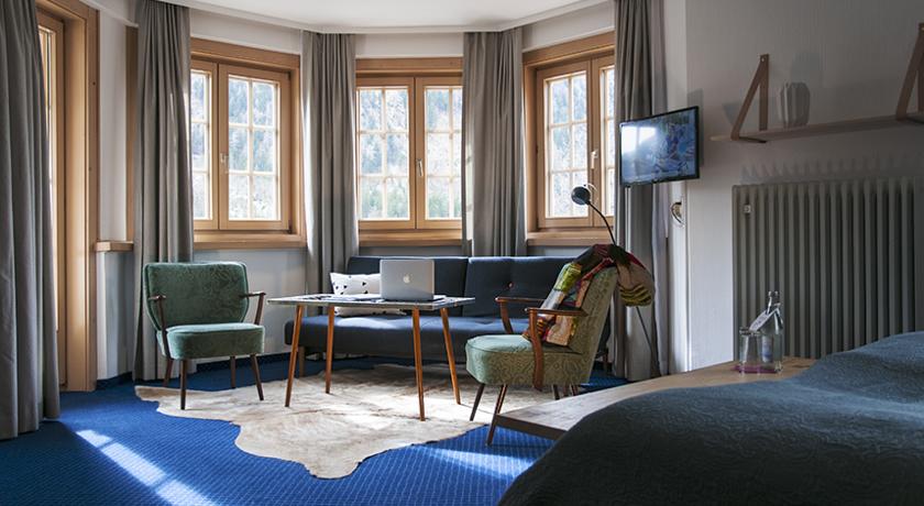 Imagen general del Hotel Alpenrose Bayrischzell and Restaurant. Foto 4