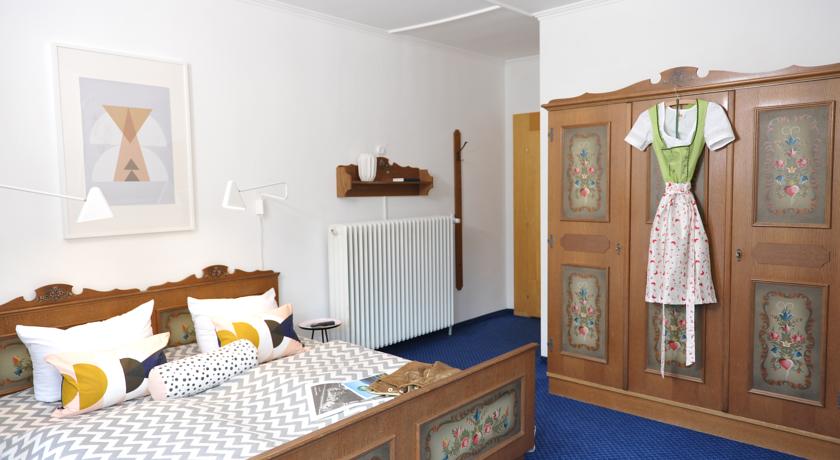 Imagen general del Hotel Alpenrose Bayrischzell and Restaurant. Foto 6