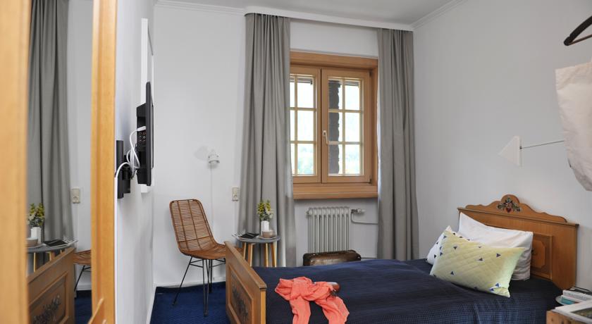 Imagen general del Hotel Alpenrose Bayrischzell and Restaurant. Foto 7