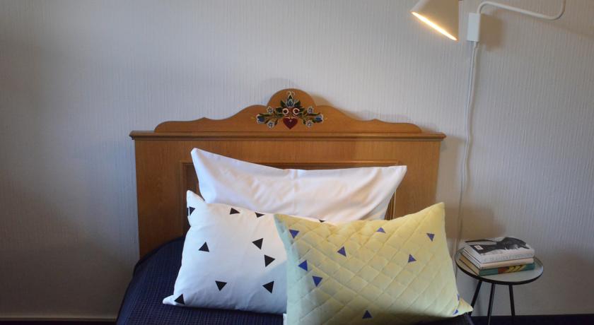 Imagen general del Hotel Alpenrose Bayrischzell and Restaurant. Foto 8