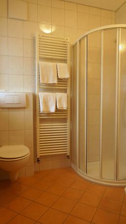 Imagen de la habitación del Hotel Alpenrose, Curon Venosta. Foto 17
