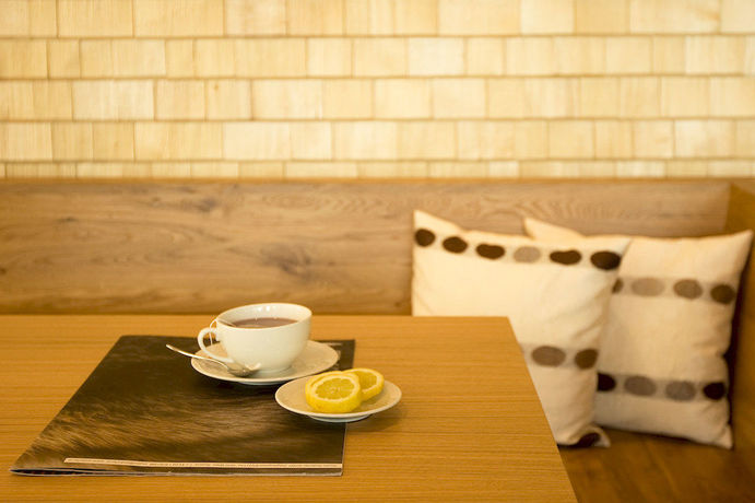 Imagen de los interiores del Hotel Alpenrose Ebnit. Foto 13