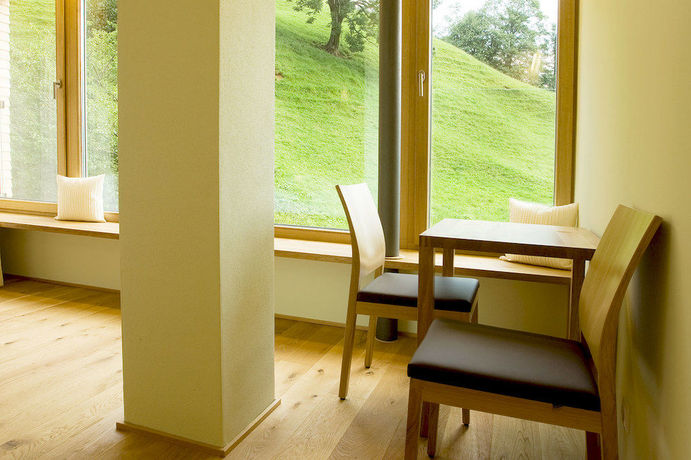 Imagen de la habitación del Hotel Alpenrose Ebnit. Foto 9