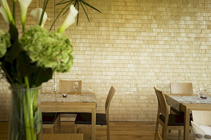 Imagen del bar/restaurante del Hotel Alpenrose Ebnit. Foto 3