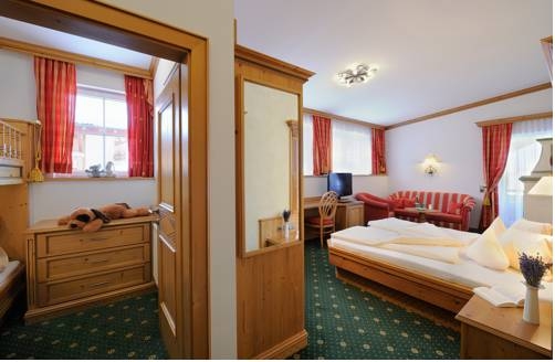 Imagen general del Hotel Alpenrose. Foto 8