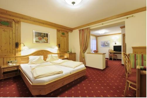 Imagen general del Hotel Alpenrose. Foto 2