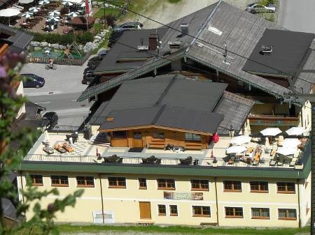 Imagen general del Hotel Alpenrose. Foto 3