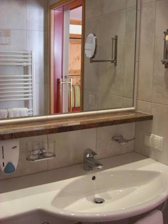 Imagen general del Hotel Alpenrose. Foto 4