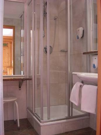 Imagen general del Hotel Alpenrose. Foto 5