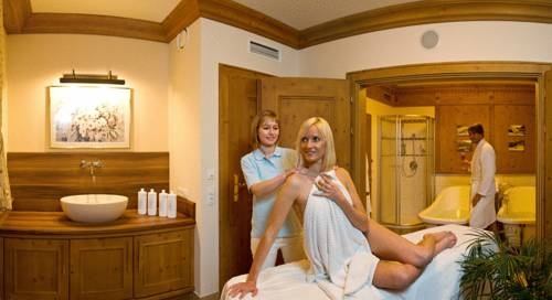 Imagen general del Hotel Alpenrose. Foto 7