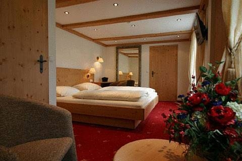 Imagen general del Hotel Alpenrose. Foto 1
