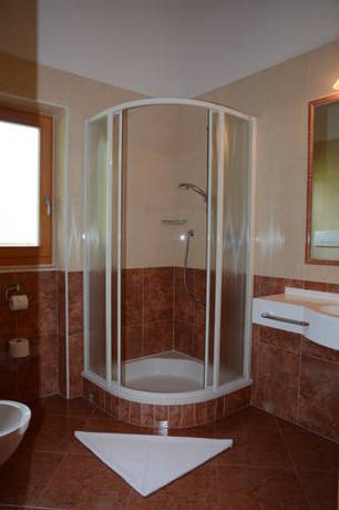 Imagen de la habitación del Hotel Alpenrose. Foto 3