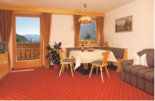 Imagen de la habitación del Hotel Alpenrose. Foto 10