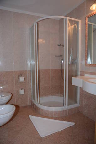 Imagen de la habitación del Hotel Alpenrose. Foto 12