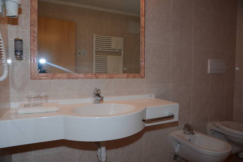 Imagen de la habitación del Hotel Alpenrose. Foto 13