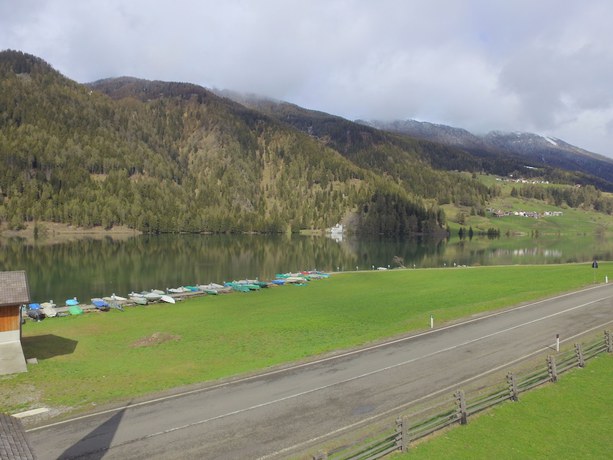 Imagen de la habitación del Hotel Alpenrose. Foto 3