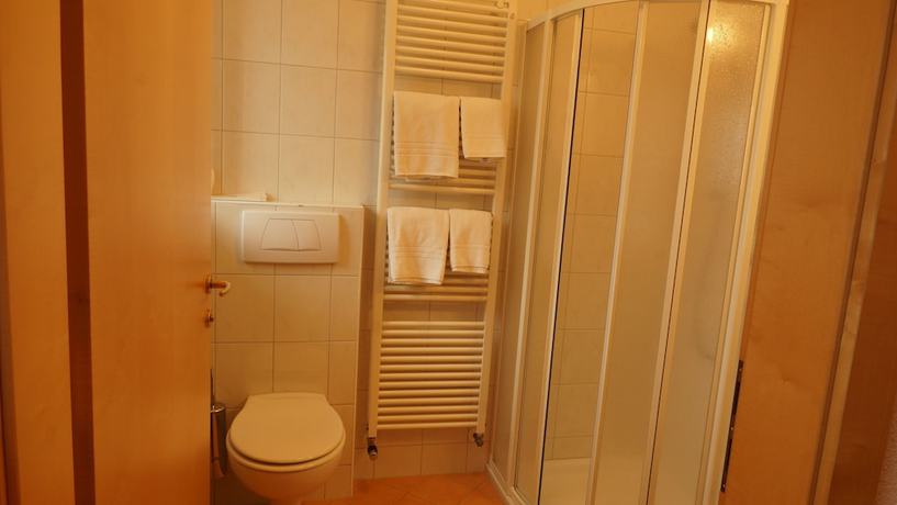 Imagen de la habitación del Hotel Alpenrose. Foto 8