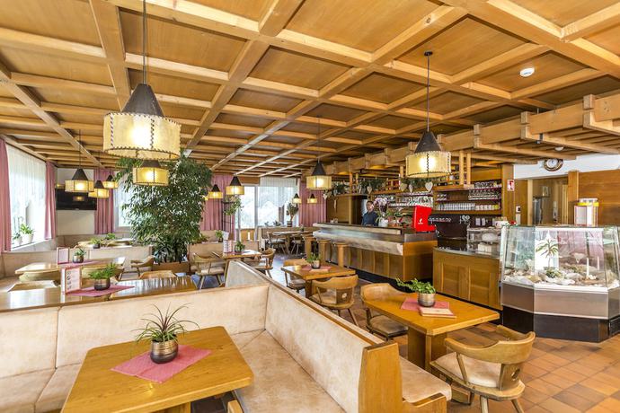 Imagen general del Hotel Alpenrose. Foto 5