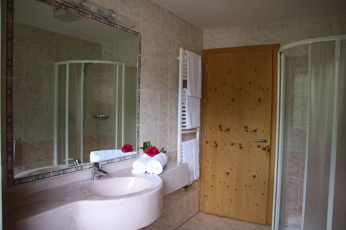 Imagen de la habitación del Hotel Alpenrose. Foto 16