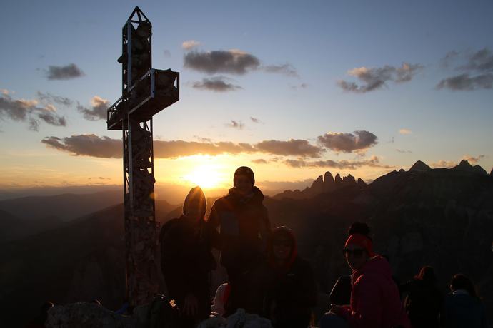 Imagen general del Hotel Alpenrose. Foto 11