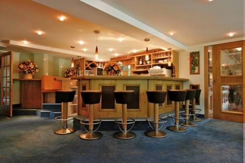 Imagen general del Hotel Alpenrose, Gargellen. Foto 3