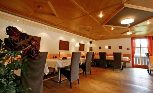 Imagen general del Hotel Alpenrose, Gargellen. Foto 4