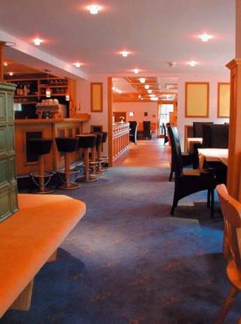Imagen general del Hotel Alpenrose, Gargellen. Foto 5