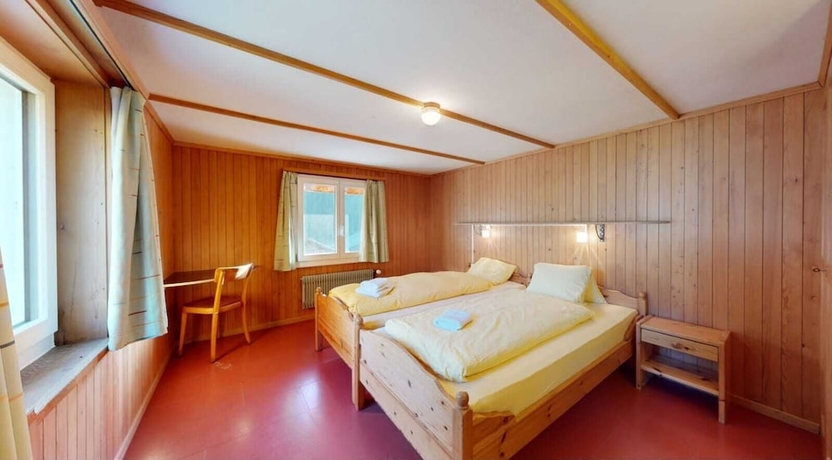 Imagen de la habitación del Hotel Alpenrose, Innertkirchen. Foto 10