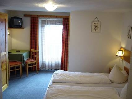 Imagen general del Hotel Alpenrose, Ischgl. Foto 1