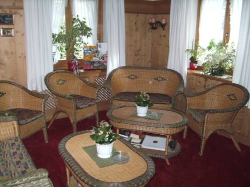 Imagen general del Hotel Alpenrose, Kitzb&uuml;hel. Foto 4