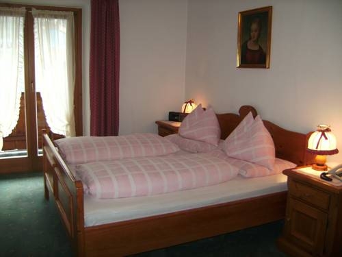 Imagen general del Hotel Alpenrose, Kitzb&uuml;hel. Foto 5