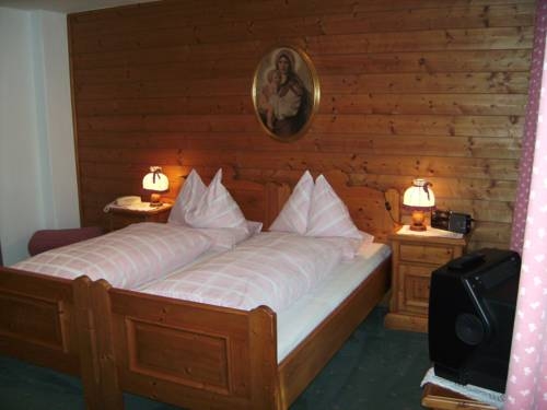 Imagen general del Hotel Alpenrose, Kitzb&uuml;hel. Foto 6