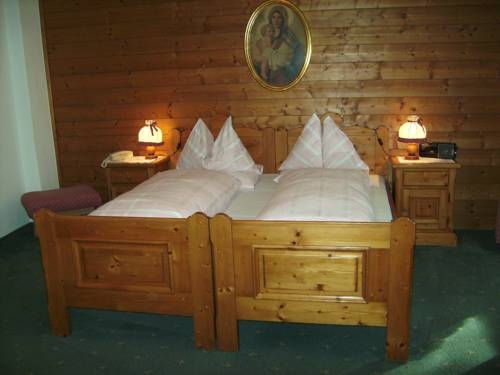 Imagen general del Hotel Alpenrose, Kitzb&uuml;hel. Foto 7