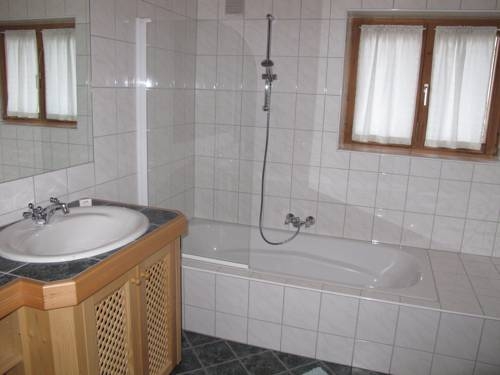 Imagen general del Hotel Alpenrose, Kitzb&uuml;hel. Foto 8