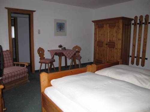 Imagen general del Hotel Alpenrose, Kitzb&uuml;hel. Foto 9