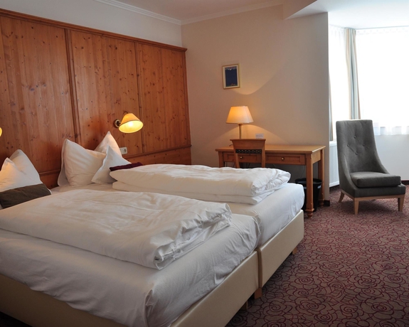 Imagen de la habitación del Hotel Alpenrose Kufstein. Foto 9