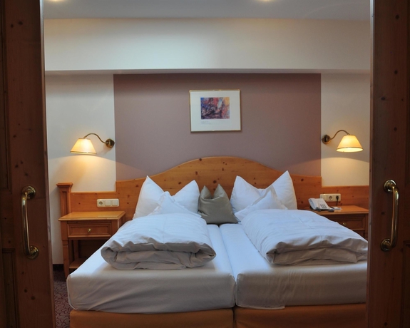 Imagen de la habitación del Hotel Alpenrose Kufstein. Foto 10