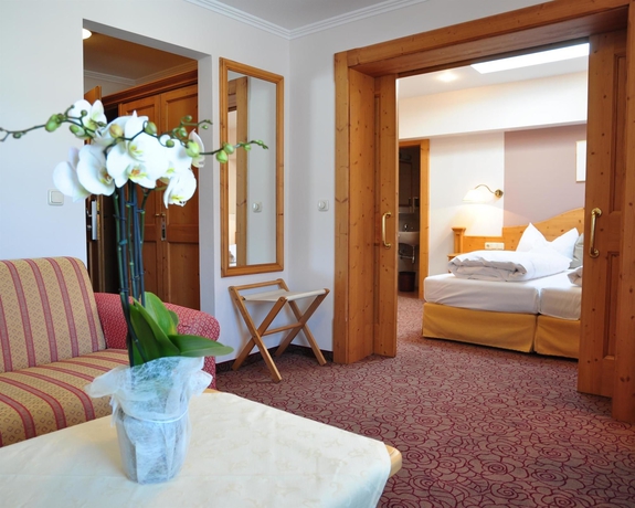 Imagen de la habitación del Hotel Alpenrose Kufstein. Foto 11
