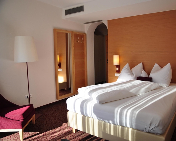 Imagen de la habitación del Hotel Alpenrose Kufstein. Foto 12