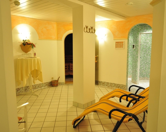 Imagen de la piscina del Hotel Alpenrose Kufstein. Foto 16