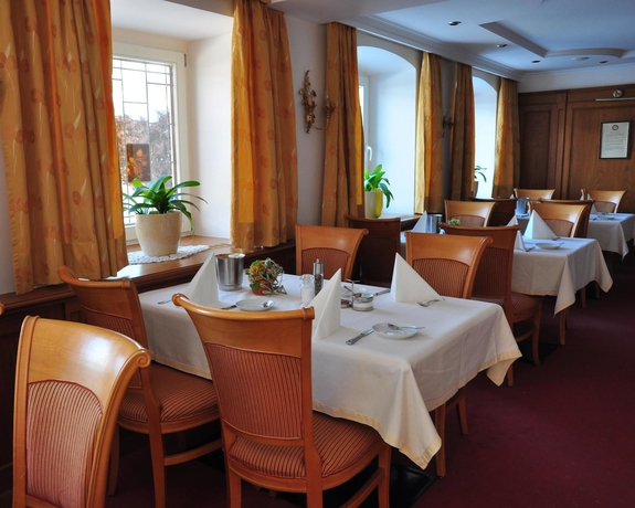 Imagen del bar/restaurante del Hotel Alpenrose Kufstein. Foto 6