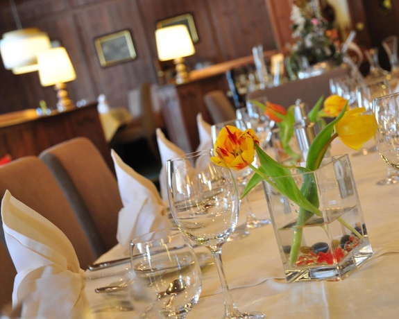 Imagen del bar/restaurante del Hotel Alpenrose Kufstein. Foto 8
