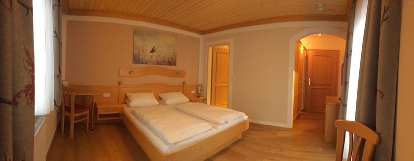 Imagen de la habitación del Hotel Alpenrose M&uuml;hlbach am Hochk&ouml;nig. Foto 15