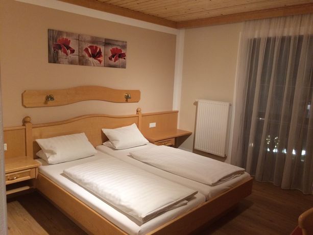 Imagen de la habitación del Hotel Alpenrose M&uuml;hlbach am Hochk&ouml;nig. Foto 17