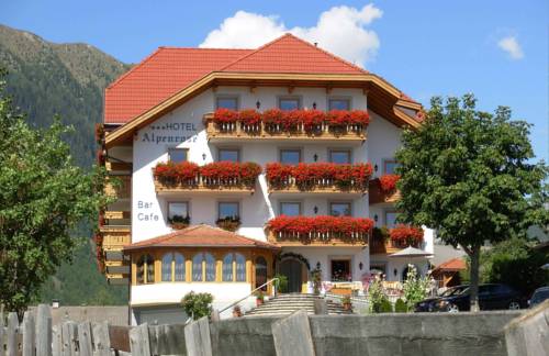 Imagen de la habitación del Hotel Alpenrose, Valles. Foto 2
