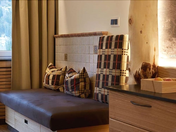 Imagen de la habitación del Hotel Alpenrose - Wellnessresort. Foto 8